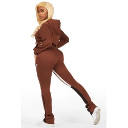 trackset empilé starlin pour femmes