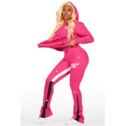 trackset empilé starlin pour femmes