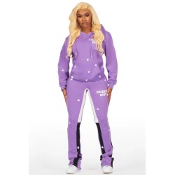 trackset empilé starlin pour femmes