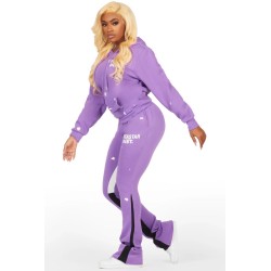 trackset empilé starlin pour femmes