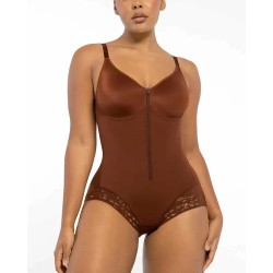 AirSlim® Bodysuit Bref Horloge Corps complet