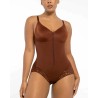 AirSlim® Bodysuit Bref Horloge Corps complet