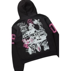 arleasha super empilé trackset pour femmes