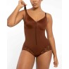 AirSlim® Bodysuit Bref Horloge Corps complet