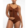 AirSlim® Bodysuit Bref Horloge Corps complet