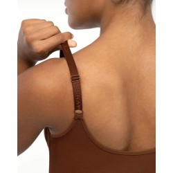 AirSlim® Bodysuit Bref Horloge Corps complet