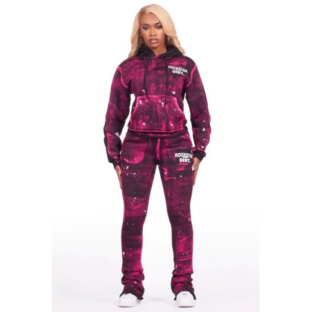 trackset super empilé keiana pour femmes