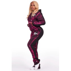 trackset super empilé keiana pour femmes