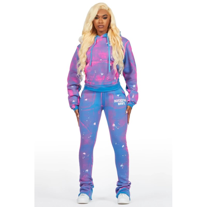 trackset super empilé keiana pour femmes