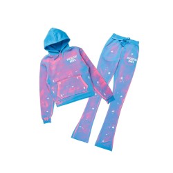 trackset super empilé keiana pour femmes