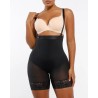 AirSlim® Support à fermeture éclair latérale postpartum Short