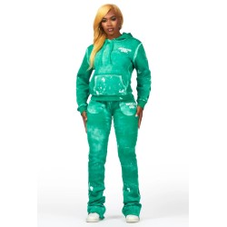 trackset super empilé keiana pour femmes