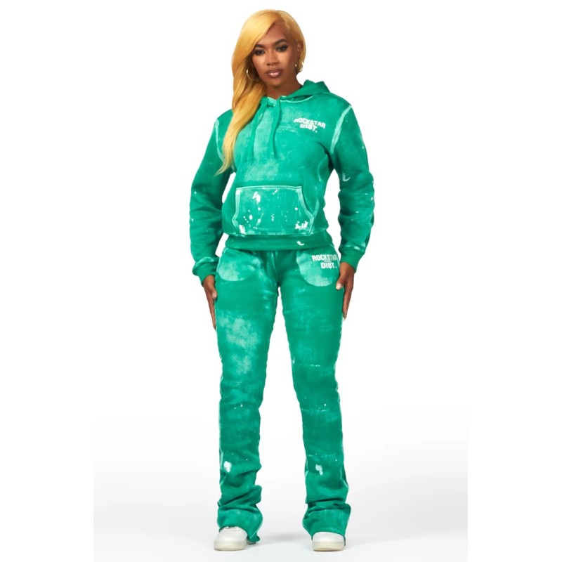 trackset super empilé keiana pour femmes