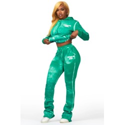 trackset super empilé keiana pour femmes