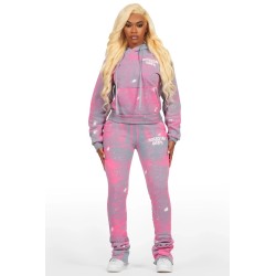 trackset super empilé keiana pour femmes