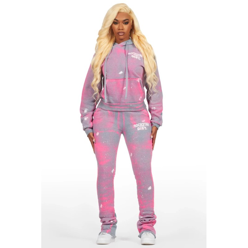 trackset super empilé keiana pour femmes