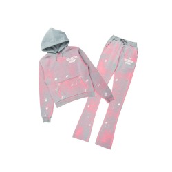 trackset super empilé keiana pour femmes