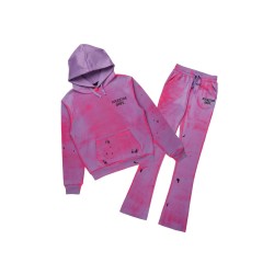 trackset super empilé keiana pour femmes