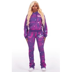 trackset super empilé keiana pour femmes