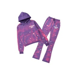 trackset super empilé keiana pour femmes