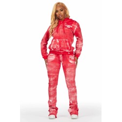 trackset super empilé keiana pour femmes