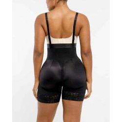 AirSlim® Support à fermeture éclair latérale postpartum Short