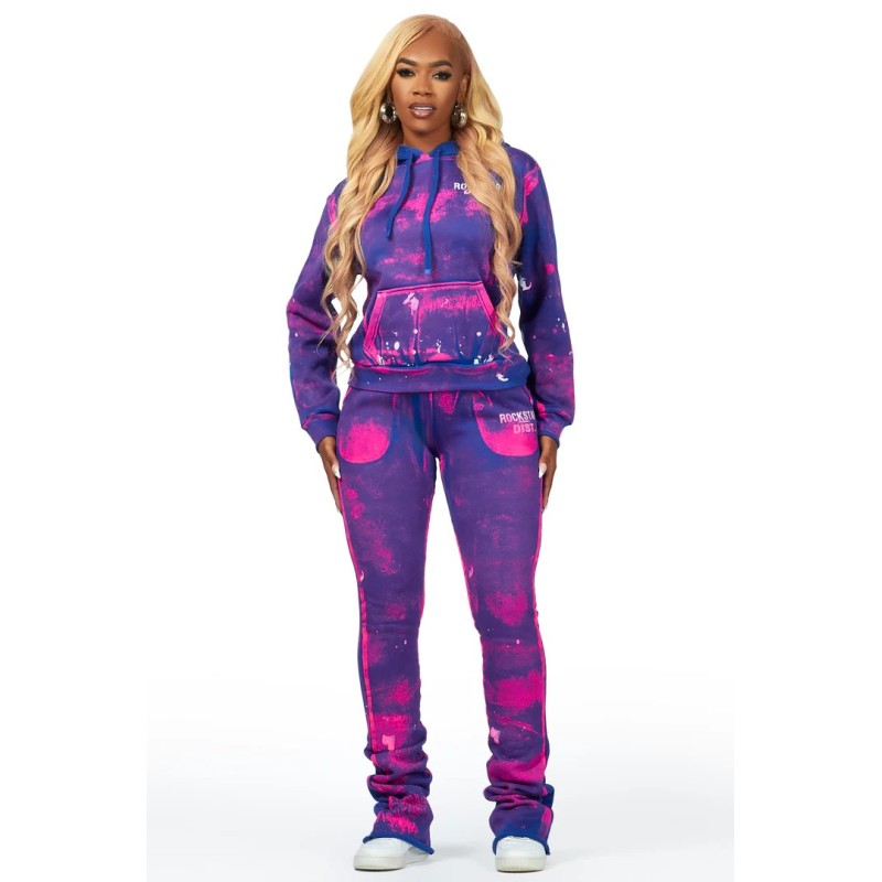 trackset super empilé keiana pour femmes