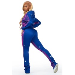 trackset super empilé keiana pour femmes