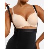 AirSlim® Support à fermeture éclair latérale postpartum Short