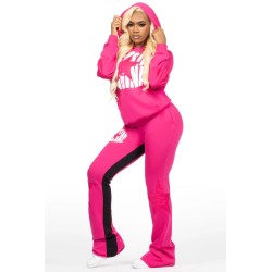 trackset devontae super empilé pour femmes