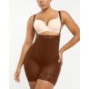 AirSlim® Support à fermeture éclair latérale postpartum Short