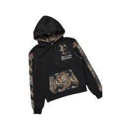 tapisserie linea pour femmes empilée trackset