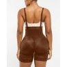 AirSlim® Support à fermeture éclair latérale postpartum Short