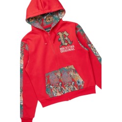 tapisserie linea pour femmes empilée trackset