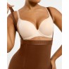 AirSlim® Support à fermeture éclair latérale postpartum Short