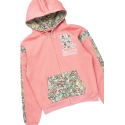 tapisserie linea pour femmes empilée trackset