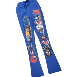 curshae super empilé trackset pour femmes