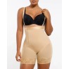 AirSlim® Support à fermeture éclair latérale postpartum Short
