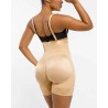 AirSlim® Support à fermeture éclair latérale postpartum Short