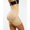 AirSlim® Support à fermeture éclair latérale postpartum Short