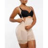 AirSlim® Support à fermeture éclair latérale postpartum Short