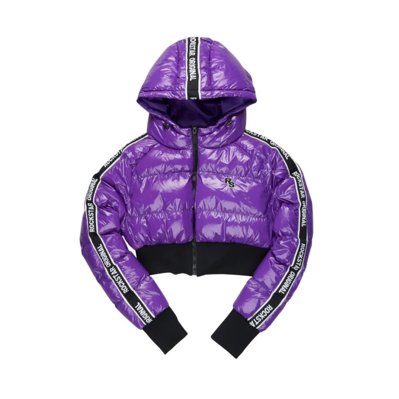 Femme Jackey 2.0 veste de récolte