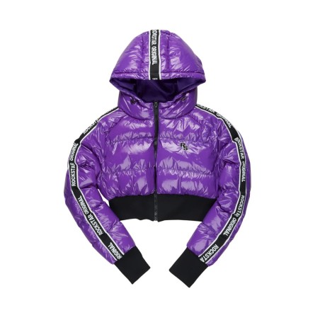 Femme Jackey 2.0 veste de récolte