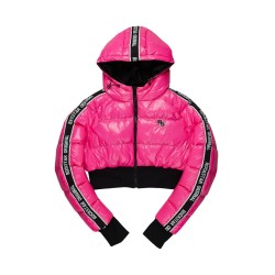 Femme Jackey 2.0 veste de récolte