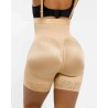 AirSlim® Support à fermeture éclair latérale postpartum Short