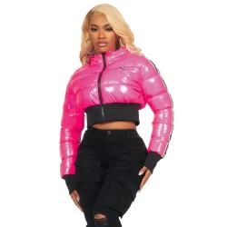 Femme Jackey 2.0 veste de récolte