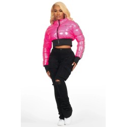 Femme Jackey 2.0 veste de récolte