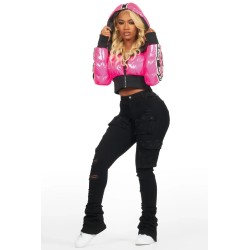 Femme Jackey 2.0 veste de récolte