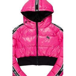 Femme Jackey 2.0 veste de récolte