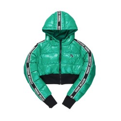 Femme Jackey 2.0 veste de récolte